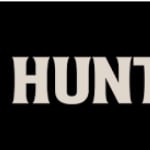 Huntsen logo
