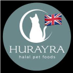 Hurayra Pet Foods logo