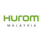 Hurom Malaysia logo