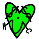 Hustle Culture Clo logo