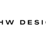 HW Designs logo
