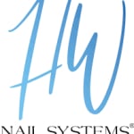 HW Pro Nail Systems logo