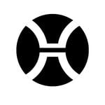 HXeBike logo