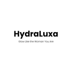 HydraLuxa logo