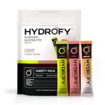 Hydrofy logo