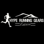 Hype Running Gear Penang logo