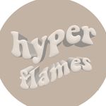 Hyper Flames logo