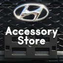 Hyundai Accessory Store logo