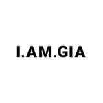 I Am Gia logo