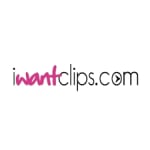 I Want Clips logo
