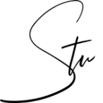 Iamstulittle logo