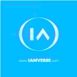 Iamverse logo
