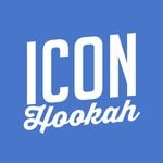 Icon Hookah logo