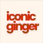 Iconic Ginger logo