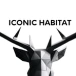 Iconic Habitat logo
