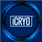 iCryo logo