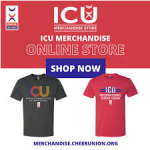 ICU Merchandise Store logo