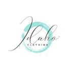 Idaho Clothing logo