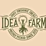 Idea Farm logo