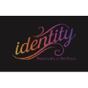 Identity Pet Nutrition logo