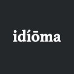 Idioma logo