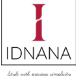 Idnana Creations logo