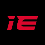 IE Sports logo