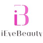 iEyeBeauty logo