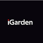 iGarden logo