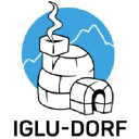 Iglu-Dorf logo
