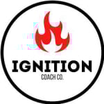 Ignition Coach Co logo
