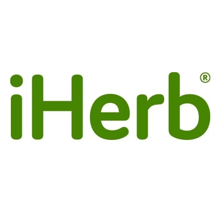 iHerb logo