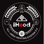 iHood logo
