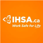 IHSA logo