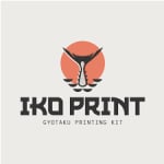 Iko Prints logo