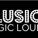 Illusion Magic Lounge logo