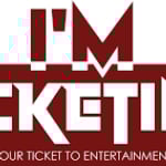 Im Ticketing logo