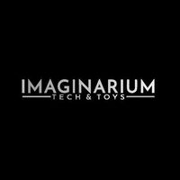 imaginariumtechtoys.com logo