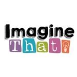 Imagine That  logo