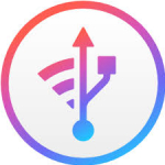 iMazing logo