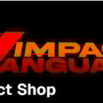 Impact Vanguard logo