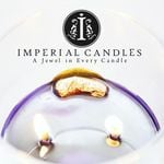 Imperial Candles logo