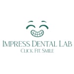 Impress Dental Lab logo