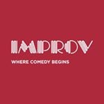 Improv logo