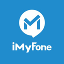 iMyFone Software logo