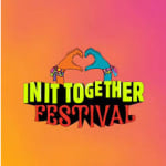 In It Together Festival logo