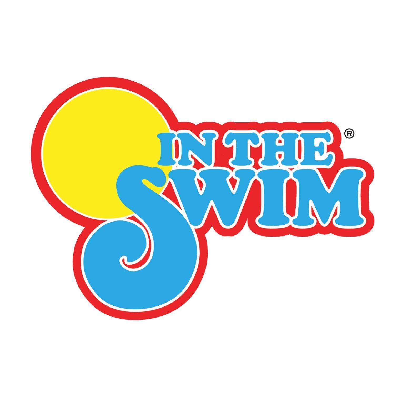 In The Swim logo