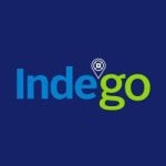 Indego logo