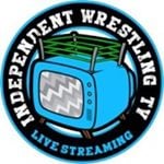 Independent Wrestling TV logo