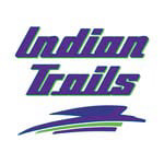 Indian Trails logo